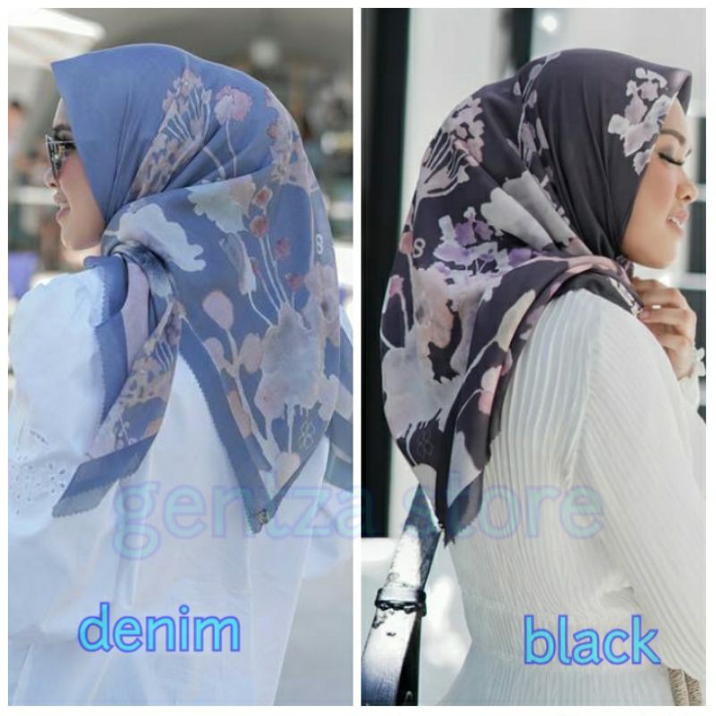 Sale new buttonscarves asoka series