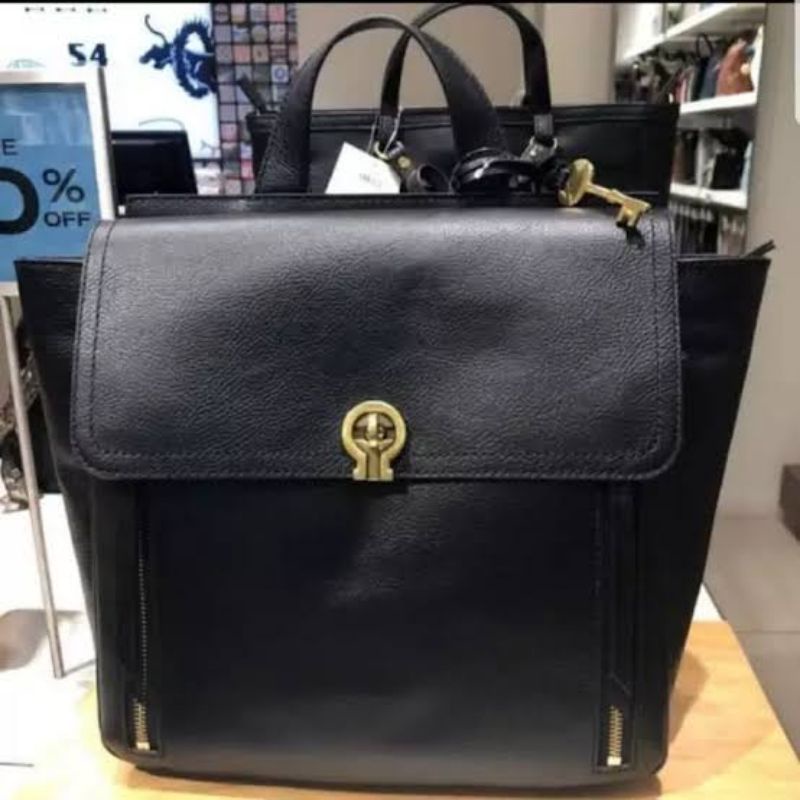 TAS FOSSIL AMELIA BACKPACK