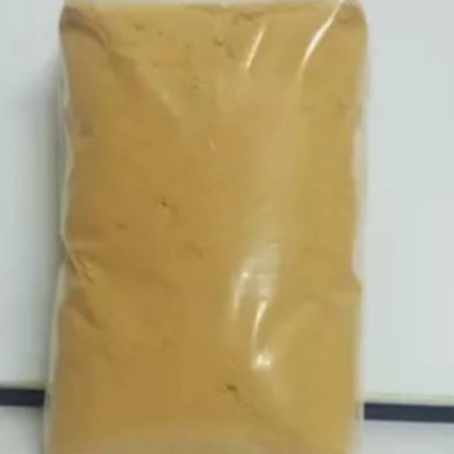 

Jahe Bubuk ( Bukan Jahe Merah ) 1000gram