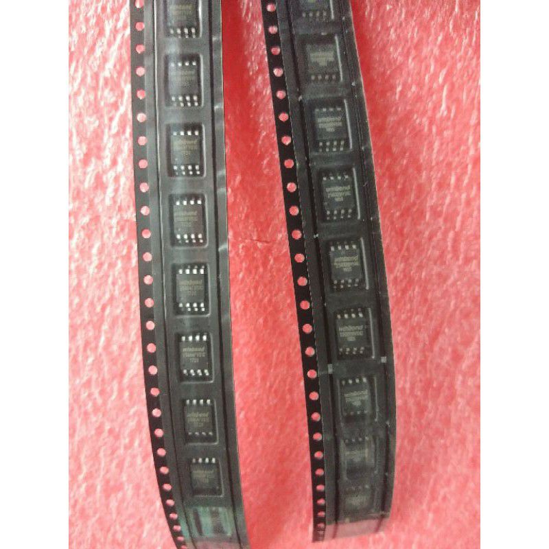 IC MEMORY TV LED PLUS  SOFWARE TINGGAL PASANG.