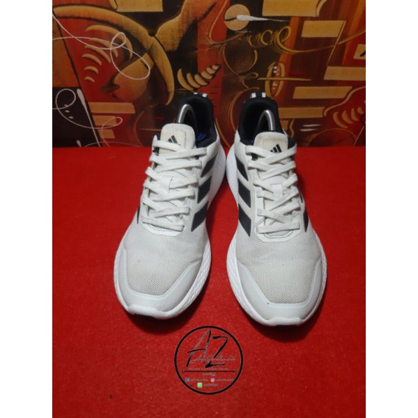 ADIDAS EDGE GAMEDAY SECOND