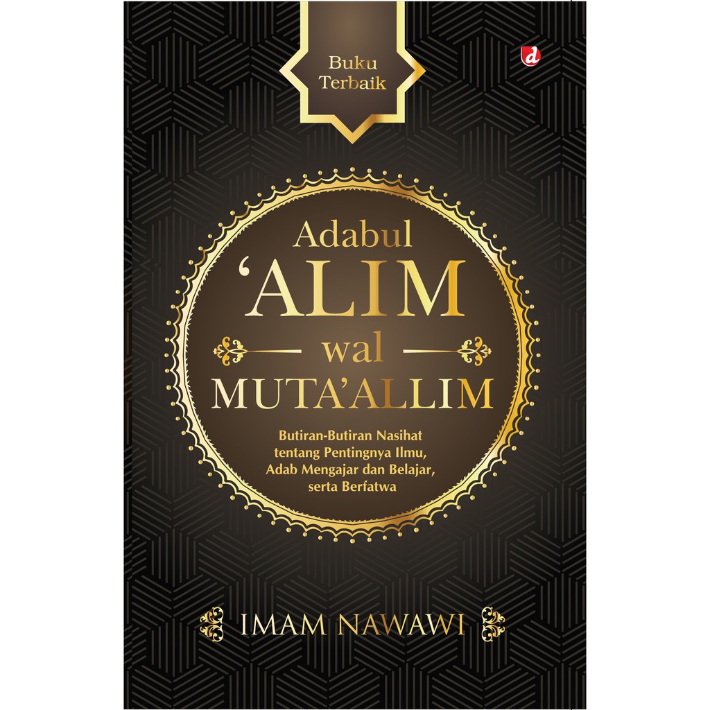 

Buku Adabul 'Alim Wal Muta'allim - DIVA Press