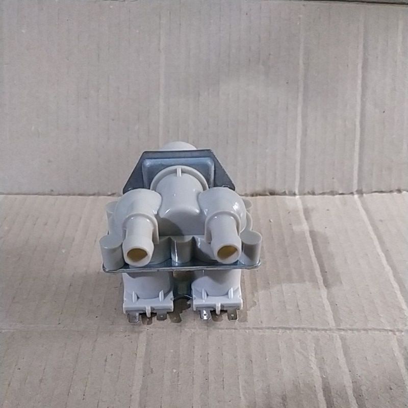 Solenoid mesin cuci LG DC 12 V