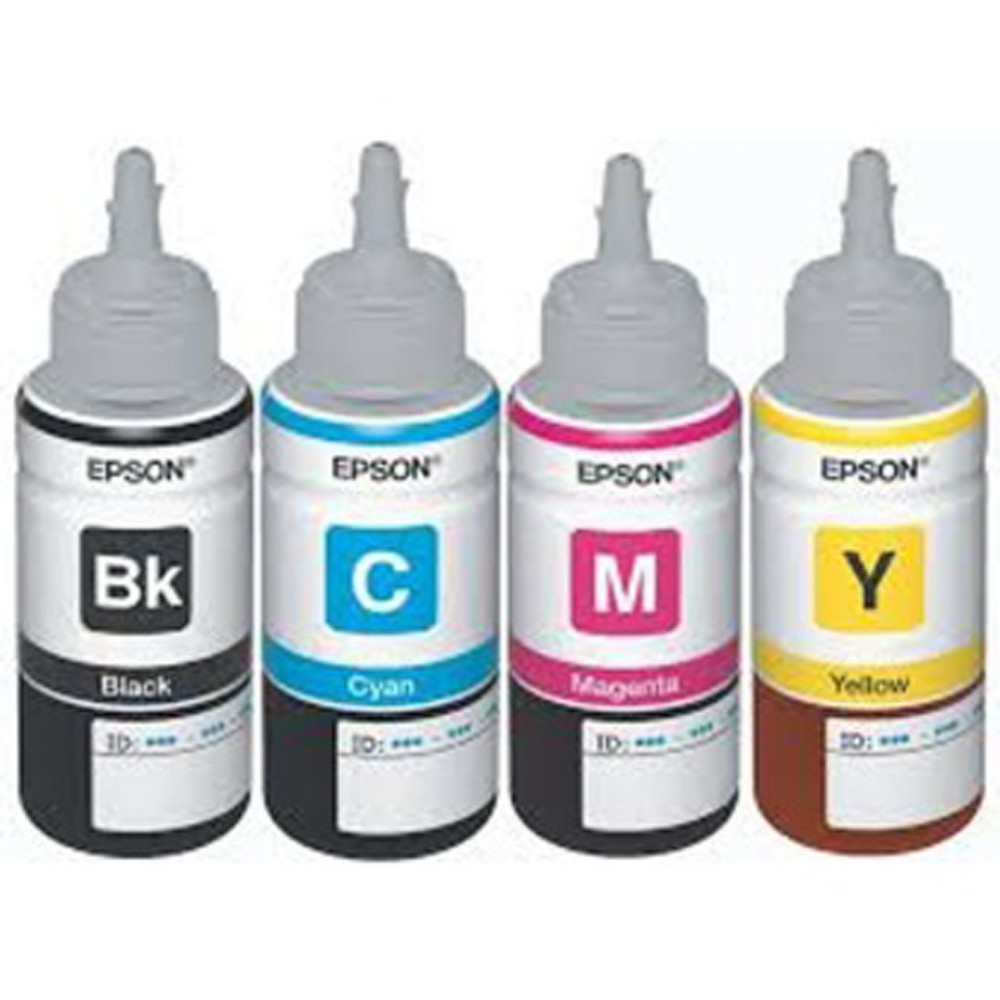 Trend-Epson Tinta Refill Original 70ML