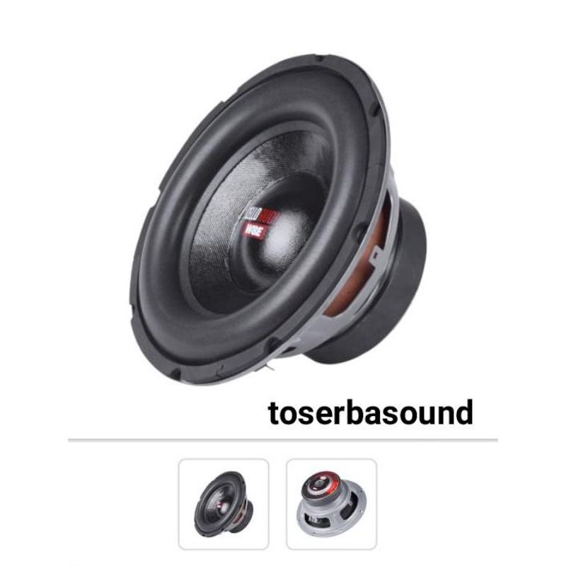 Subwoofer Cello 8 inch W8E Cello 8in