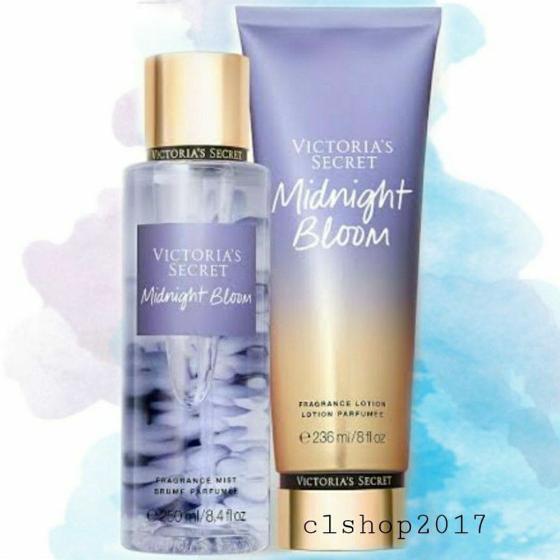 VICTORIA'S SECRET VS MIDNIGHT BLOOM WARM FLORAL MOON FLOWER CREAMY WOODS STAR CROSSED LOVER SERIES FULLSIZE TRAVELSIZE ROLLERBALL BODY LOTION MIST EAU DE PARFUM EDP