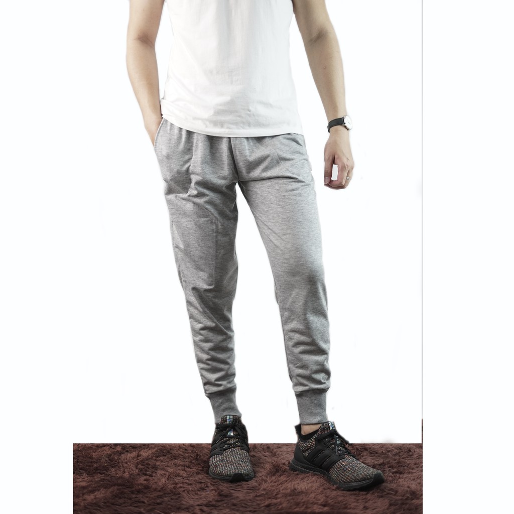 Celana Jogger Training Pria Keren Terbaru - TheXshop Brooklyn