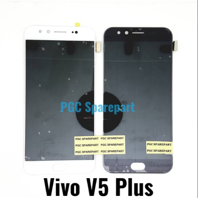Original OEM LCD Touchscreen Fullset Vivo V5 Plus / V5+ / Vivo 1611