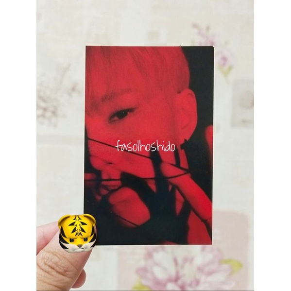 [BOOKED] TC Spider Hoshi Special