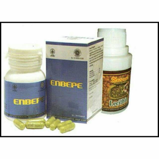 Paket Gangguan Syaraf Otak