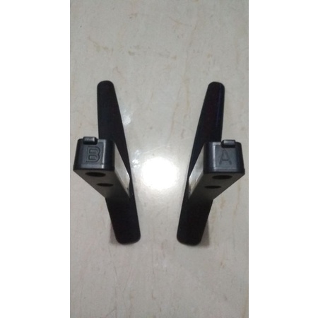 stand kaki tv LG 32LH510D