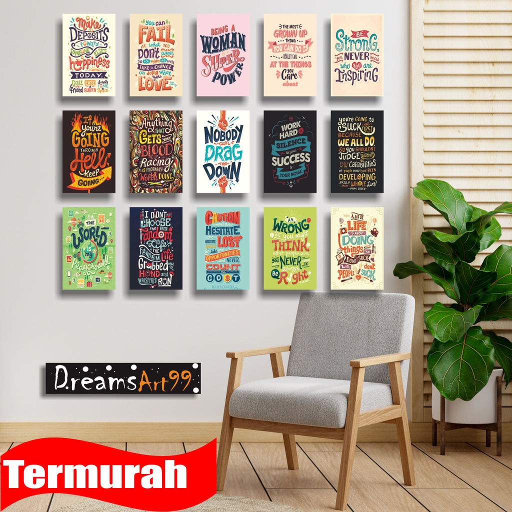 DREAMART99- Dekorasi kamar hiasan dinding hiasan kamar tidur pictbopx dekorasi dinding dekorasi dind