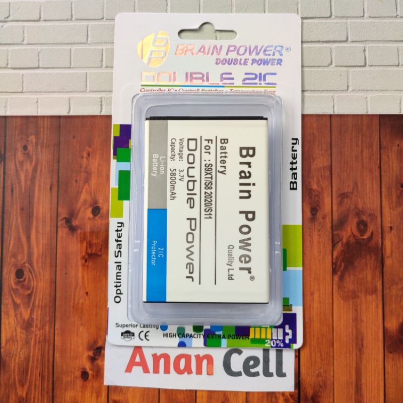 BATRE BATERAI MAXTRON S9XT/S8 2020 / S11 / BATRE MAXTRON S9XT S8 2020 S11