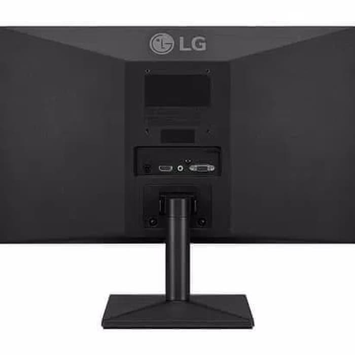 [+palet kayu] Monitor LED LG 20MK400H-B 20&quot; (HDMI + D-Sub) GARANSI RESMI | 20MK400H