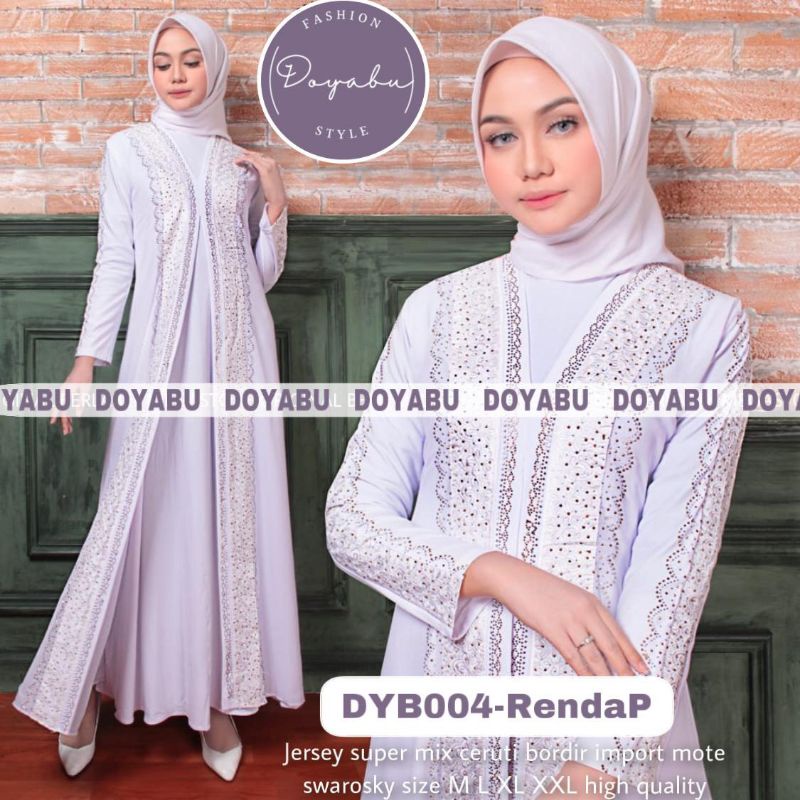 COD // GAMIS ABAYA TURKI //  MODEL TERBARU   // GAMIS ABAYA MODEl KEKINIAN