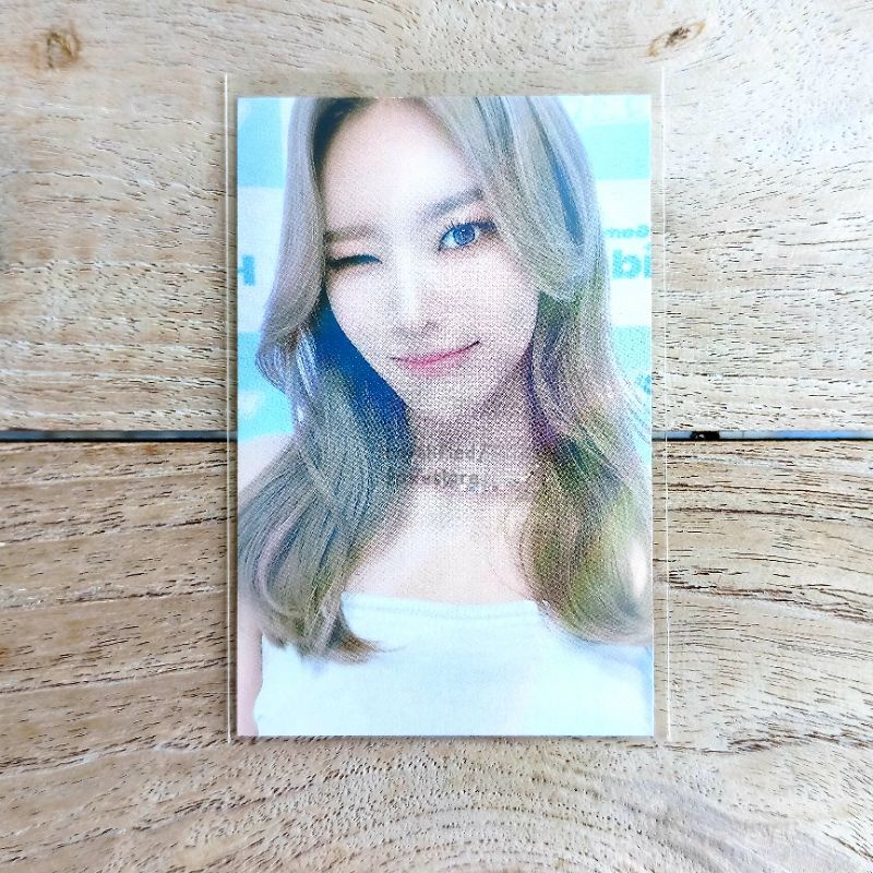 PC Photocard Weeekly Monday Play Game: Holiday Benefit YGlobal
