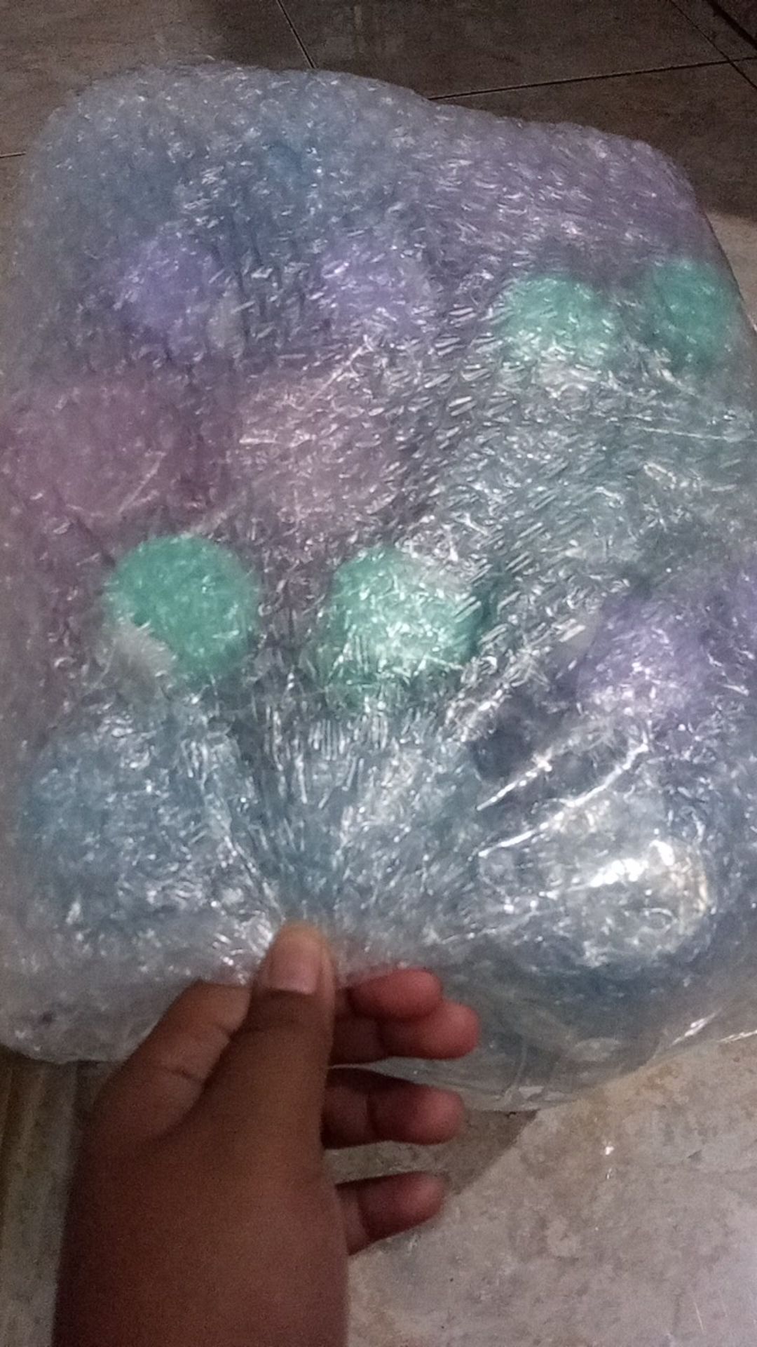 Gelas Murah Calista Kami Gelas Panjang Warna Ulang Tahun