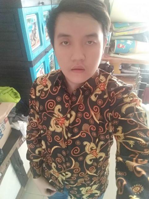 Best Seller Batik Pekalongan / Fs Cople Gamis Bidara /cople Sarwendah/nadine/anami 2550,