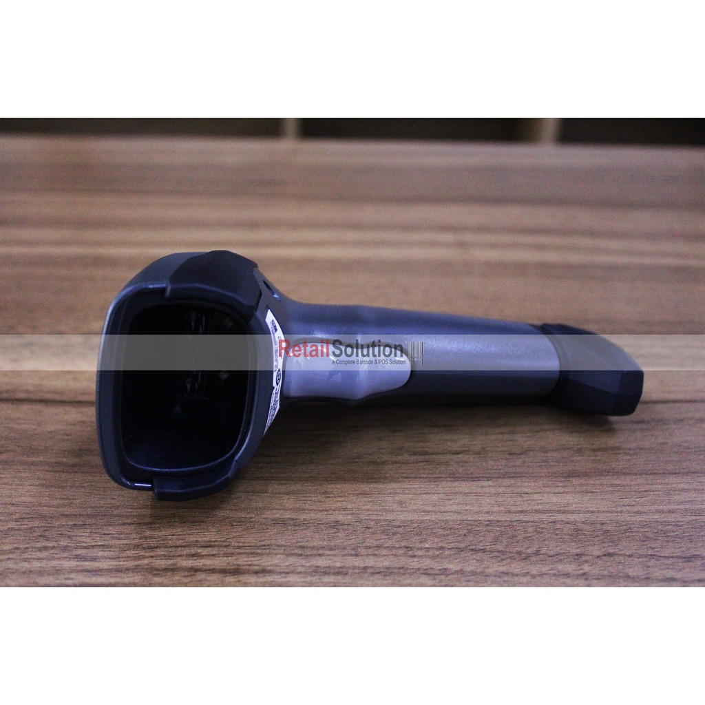 Zebra DS-2208 2D Imager USB Barcode Scanner Symbol