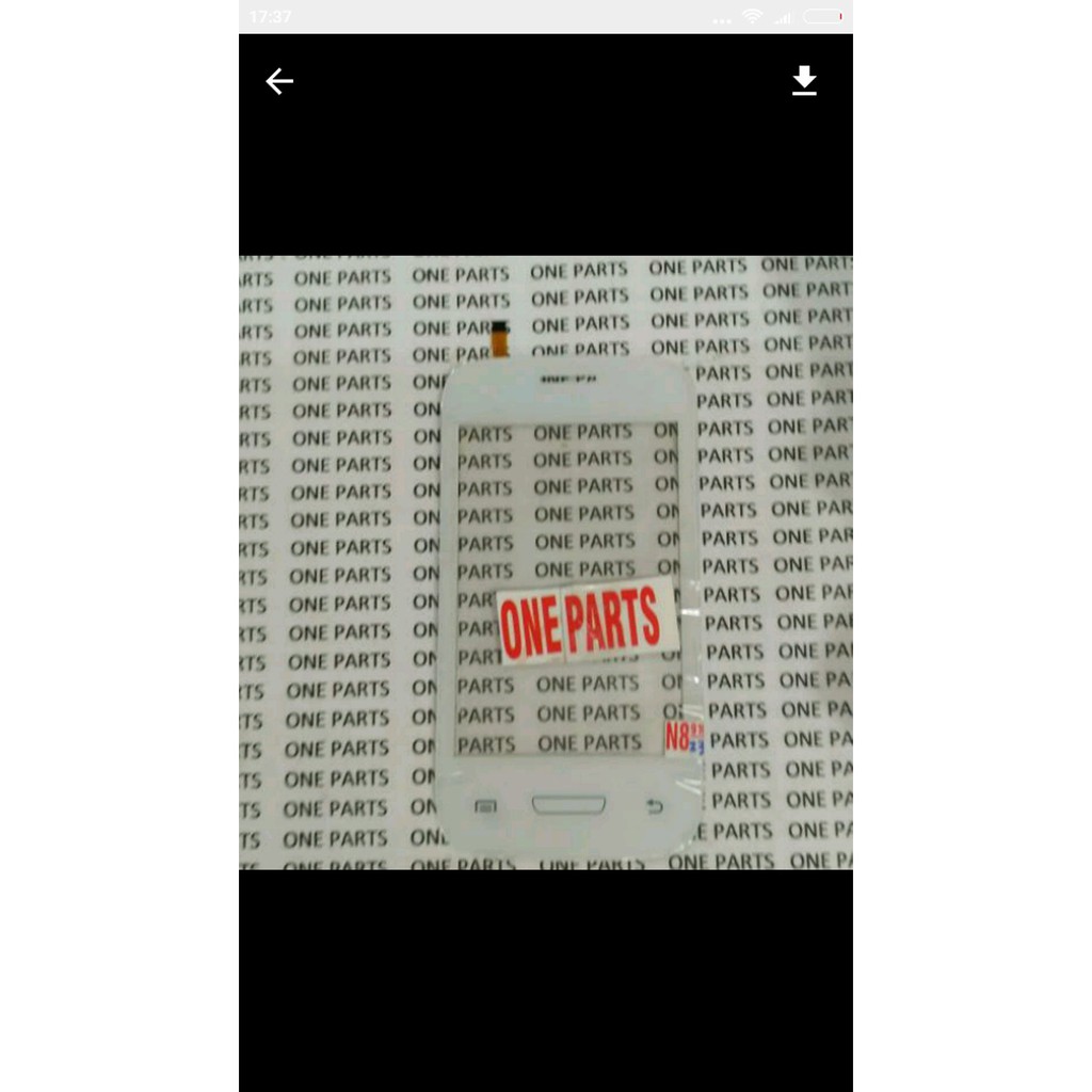 TOUCHSCREEN ASIAFONE AF79 / AF977 m