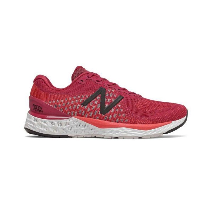 FASHION PRIA SEPATU PRIA SEPATU NEW BALANCE MEN RUNNING FF 880V10 SHOES NEWM880R10