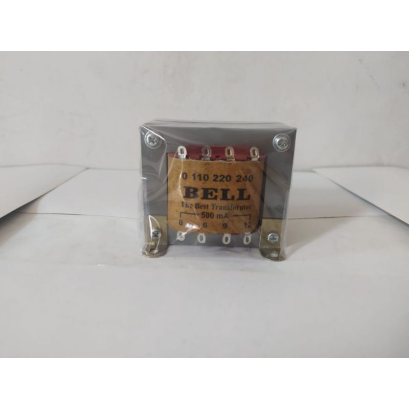 Whiskeria_ Travo Bell 5A Kecil Tembaga Murni 32Ct