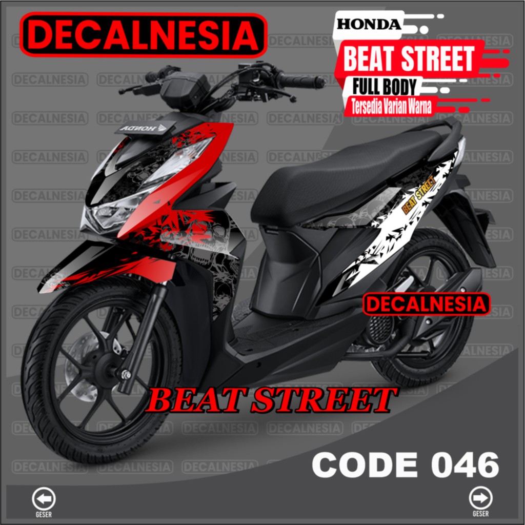 Harga Motor Full Modifikasi Terbaru Januari 2022 BigGo Indonesia