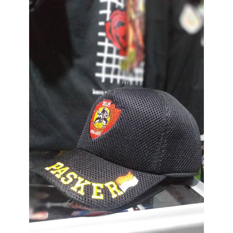 TOPI IKSPI KERA SAKTI / TP 12