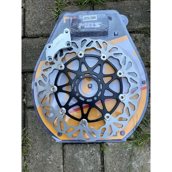Piringan cakram mos jupiter z fiz r rx MXKing floting disc model moto 1 pro 1 psm-2