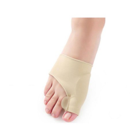 [MELINDUNGIJEMPOL] - Welnove Sleeve Korektor Tulang Jempol Bunion Hallux Valgus Orthotics - CSQ1408