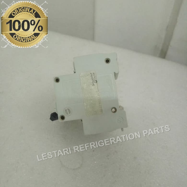 Miniature Circuit Breaker Merlin Gerin Multi9 NC45A