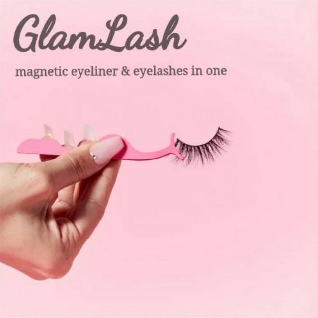 GlamLash (BuluMataMagnet)