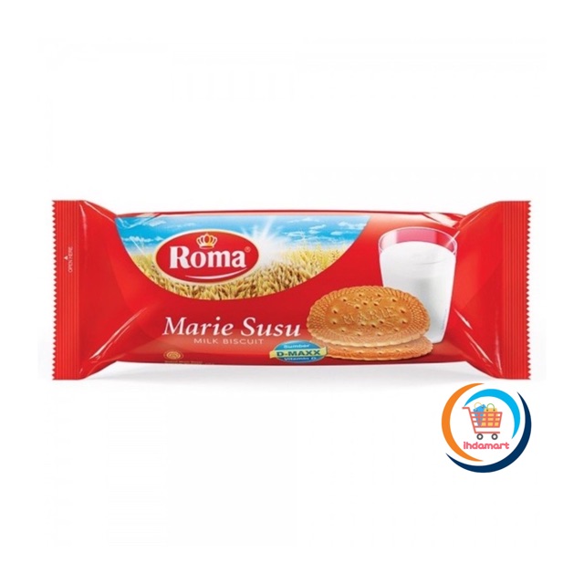 Roma Marie Susu 115 gr