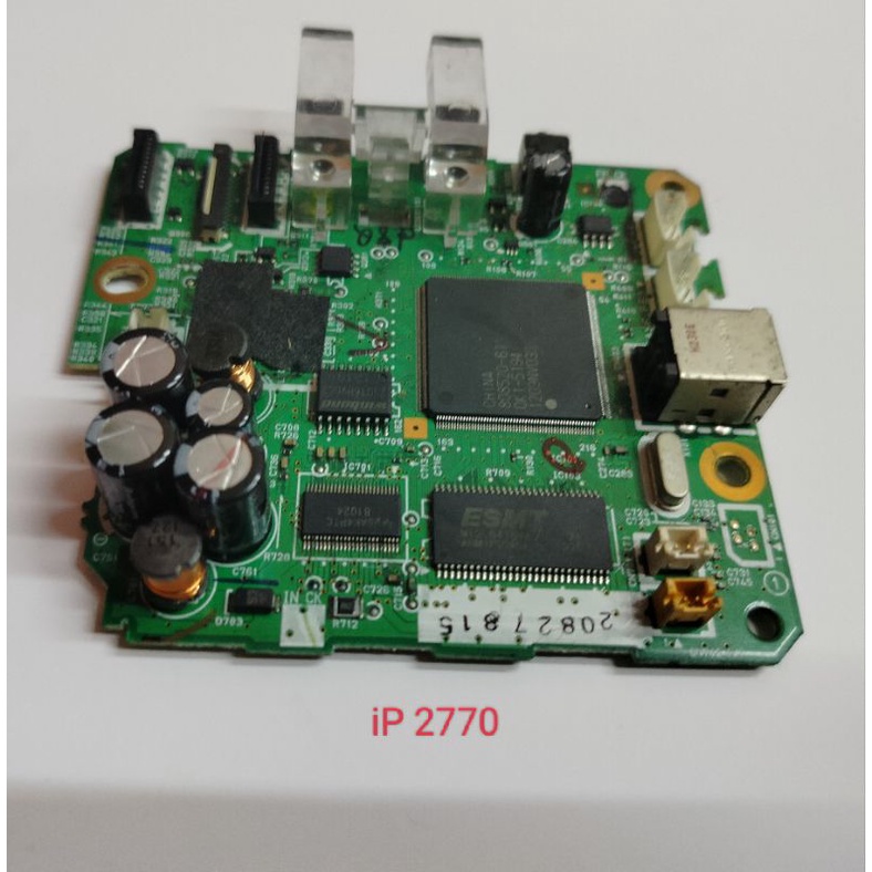 Mainboard ip 2770