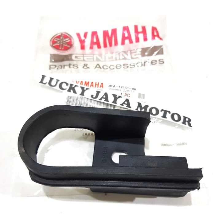 Karet arm tahanan rantai Rxking Rx king Rxk 3KA-F2151-00 Original-4