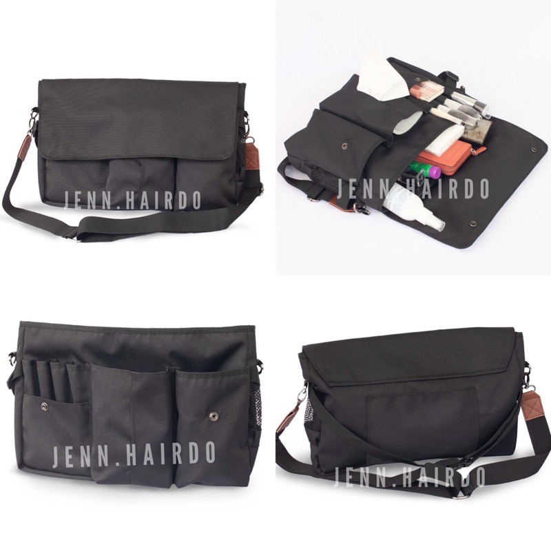 TAS PINGGANG HAIRDO/BELT HAIRDO/ TAS PINGGANG MUA Hairstylist/ Tas pinggang