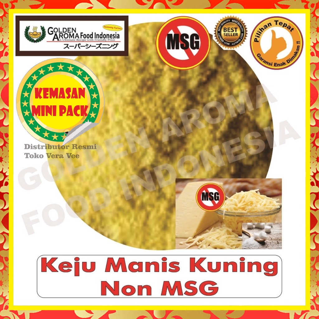 

Bumbu Tabur Rasa Keju Manis Kuning Non MSG 50Gr Bubuk Tabur Keju Manis Kuning Non MSG Powder Aneka Asin Manis Gurih Terbaik Premium Enak Impor Instan Grosir Kentang Goreng Basreng Buah Cimol Kripik Pisang Keripik Singkong Makaroni Cilung Jambu Gorengan