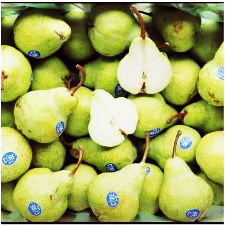 

pear ijo (pacham) 1kg