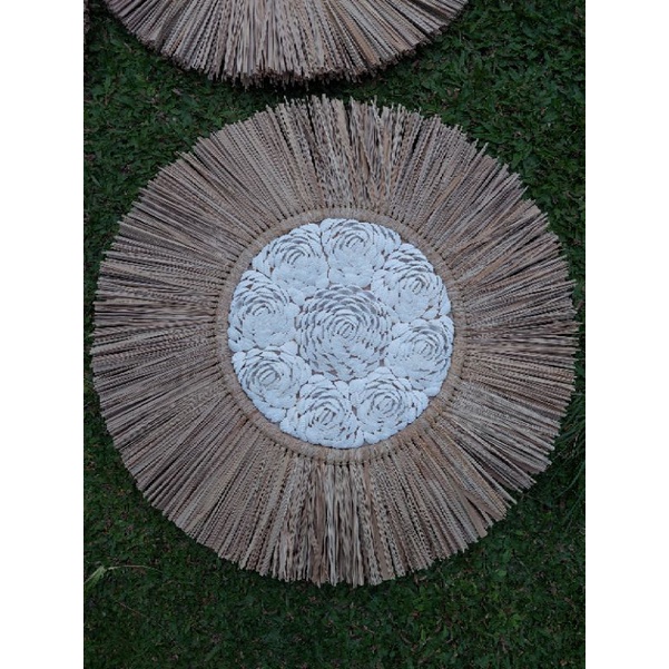 Juju Rumput Kerang 60cm