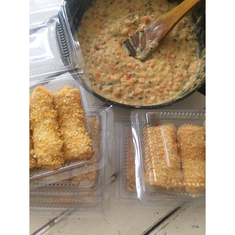 

RisolRagoutAyam(Isi10pcs+Box)