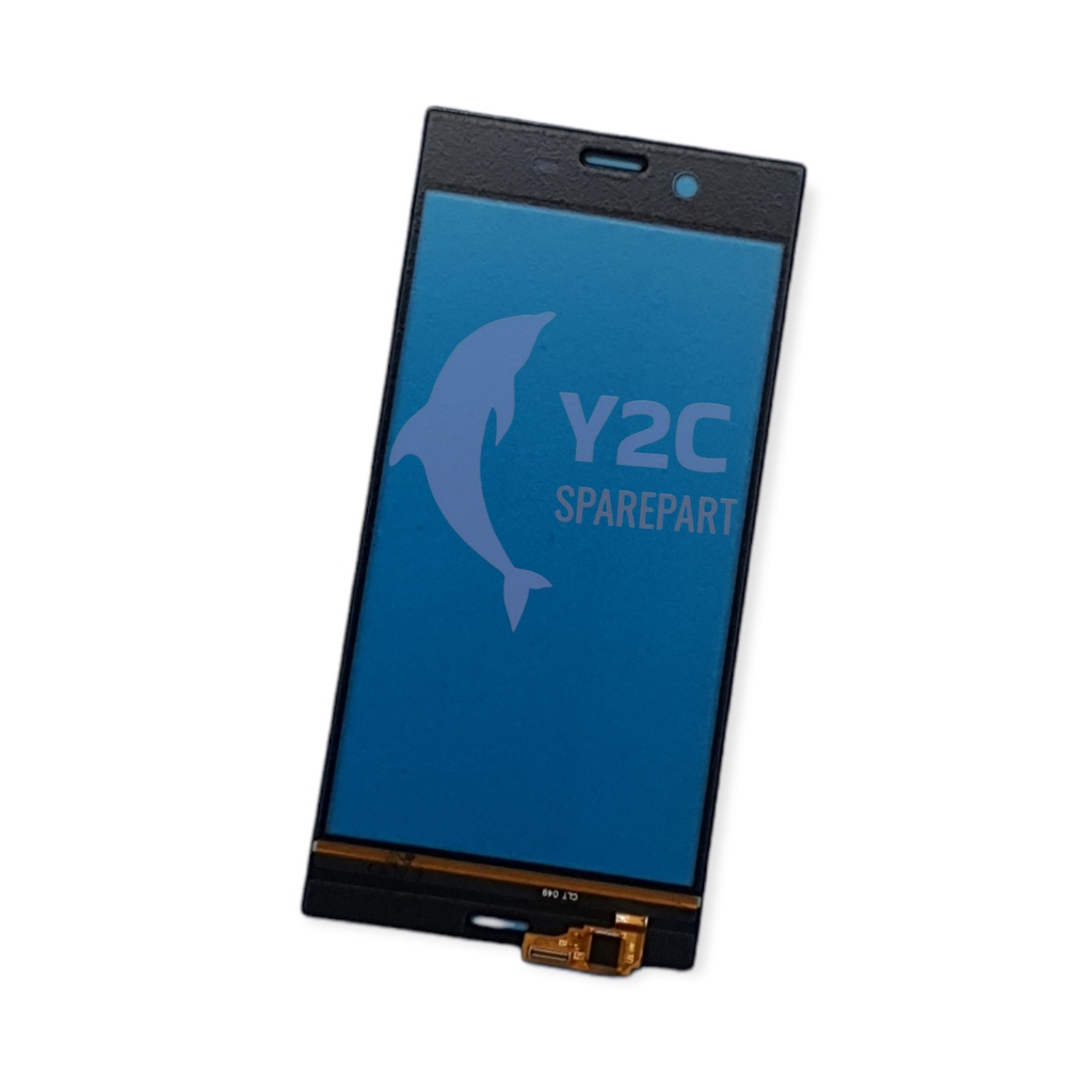 TOUCHSCREEN SONY XPERIA XZ / F8331 / F8332 / TASKRIN LAYAR SENTUH TC