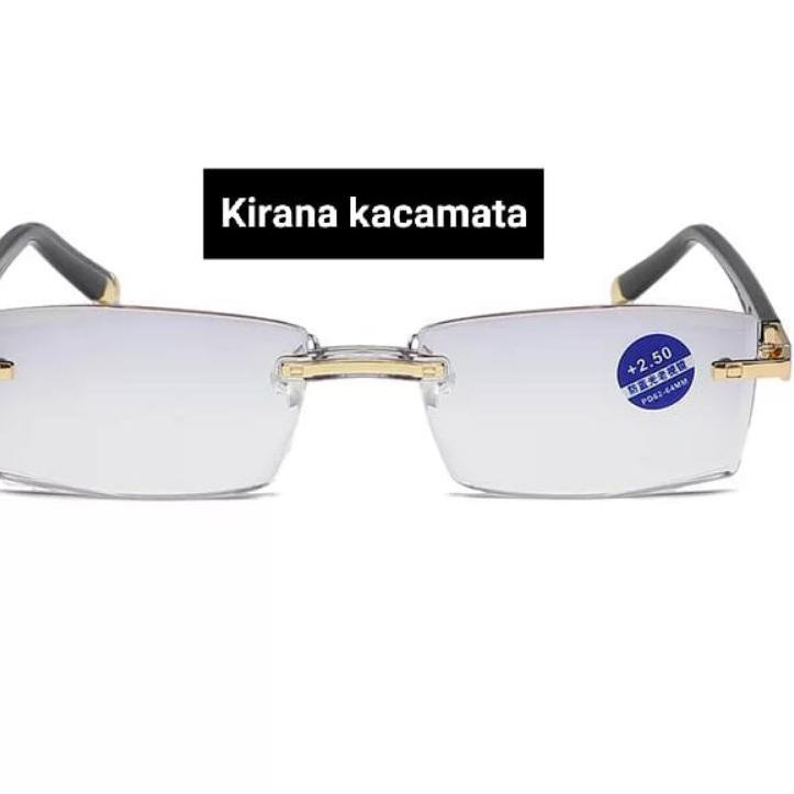 Tidak Diragukan.. Kacamata Baca/Kacamata baca super/kacamata baca blueray/Antiradiasi