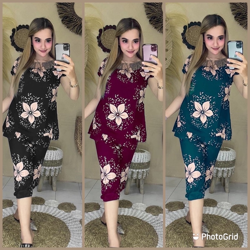 Terlaris Cp Renda/Arabian/Setelan Renda/Fasion Wanita/Daster Arab/Piyama/Baju tidur/Dlusia/Termurah