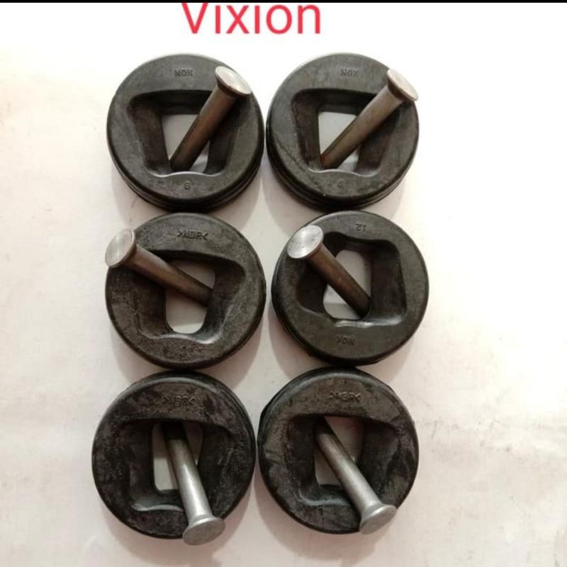 Karet Kopling Vixion