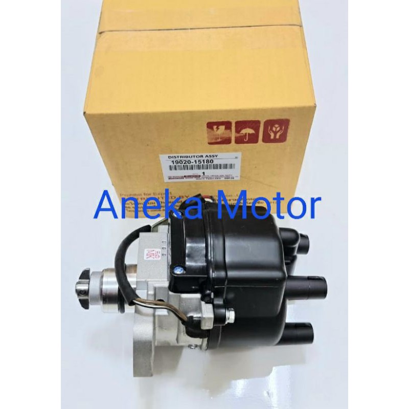 Cdi delco distributor Soluna