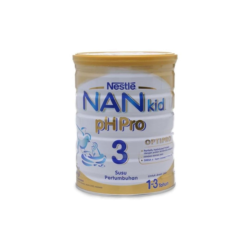Nan Ph Pro 3/ Nan Ha 3 800Gr