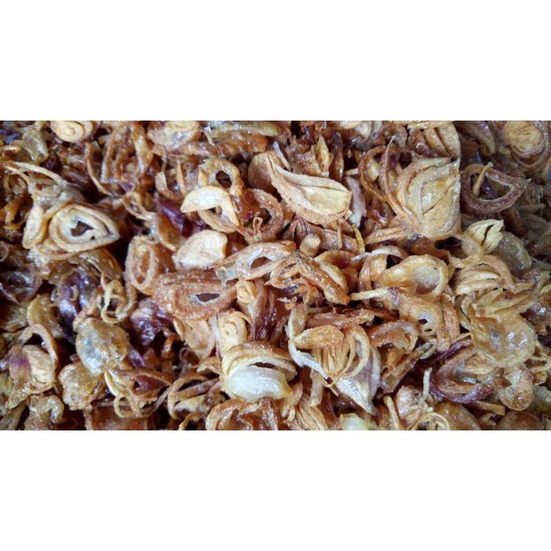 

bawang merah goreng original
