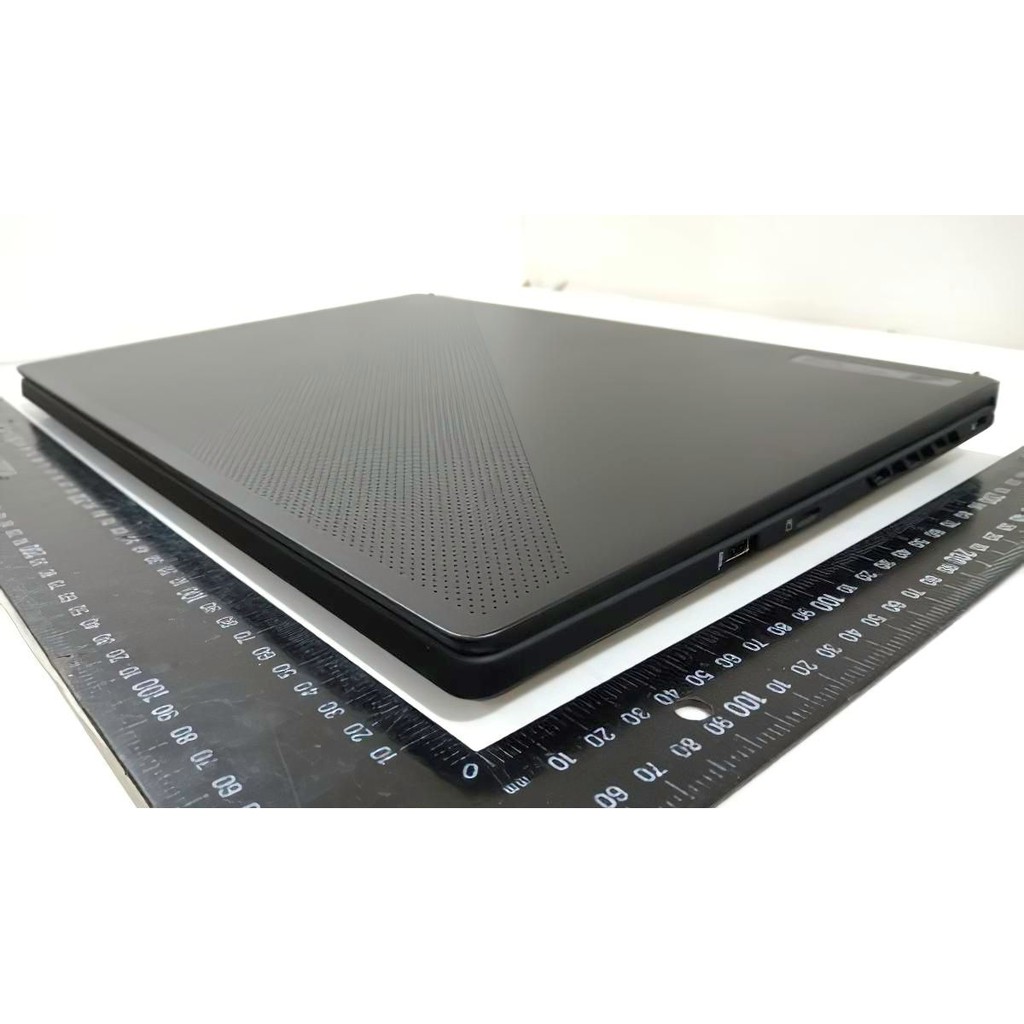 ASUS ROG ZEPHYRUS M16 GU603HM i9-11900H 16Gb 1TB RTX3060 6GB W10+OHS 165HZ