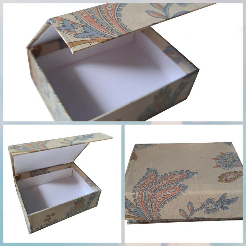 

Kotak Kado Ukuran 14 x 10 x 4