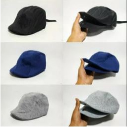 TOPI PET/TOPI COPET/TOPI BARET TOPI PRIA TOPI DEWASA